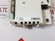 Abb Rdcu-02C Manual Rdcu Drive Control Unit 64580086 F
