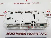 Rdcu-12C Control Panel Board Used