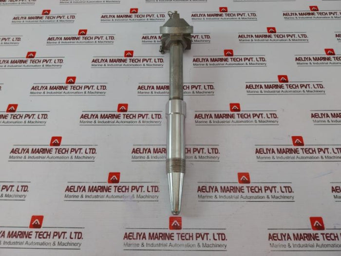 Rdf 40-eb030 316L W Explosion Proof Industrial Thermocouple 