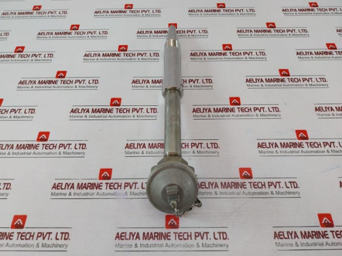 Rdf 40-eb030 316L W Explosion Proof Industrial Thermocouple 