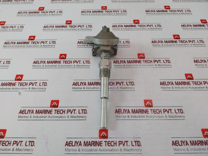 Rdf 4705M1001-5 Explosion Proof Industrial Thermocouple 316Ss 