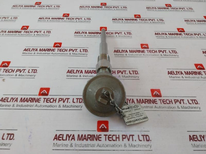 Rdf 4705M1001-5 Explosion Proof Industrial Thermocouple 316Ss 