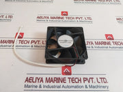 Rdh1238B Cooling Fan Dc24V