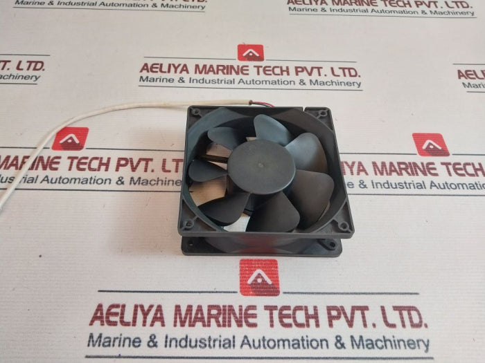 Rdh1238B Cooling Fan Dc24V