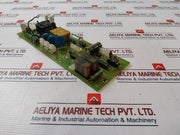 Re323B Printed Circuit Board