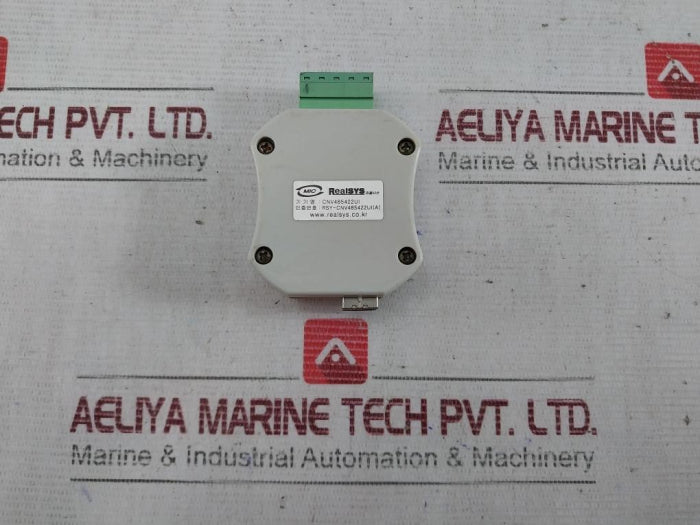 Realsys Cnv485422Ui Autoen Two-way Signal Converter Cnv485422Ui 1200-1M Bps