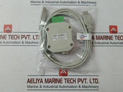 Realsys Cnv485/422Ui Two-way Signal Converter With Installation Cd Cnv485Ui