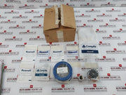 Reavell Hsk2186 98262.1062 Service Kit 7500Hr Filter Valve Impeller Spares