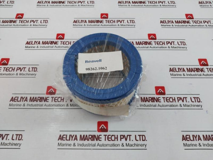 Reavell Hsk2186 98262.1062 Service Kit 7500Hr Filter Valve Impeller Spares