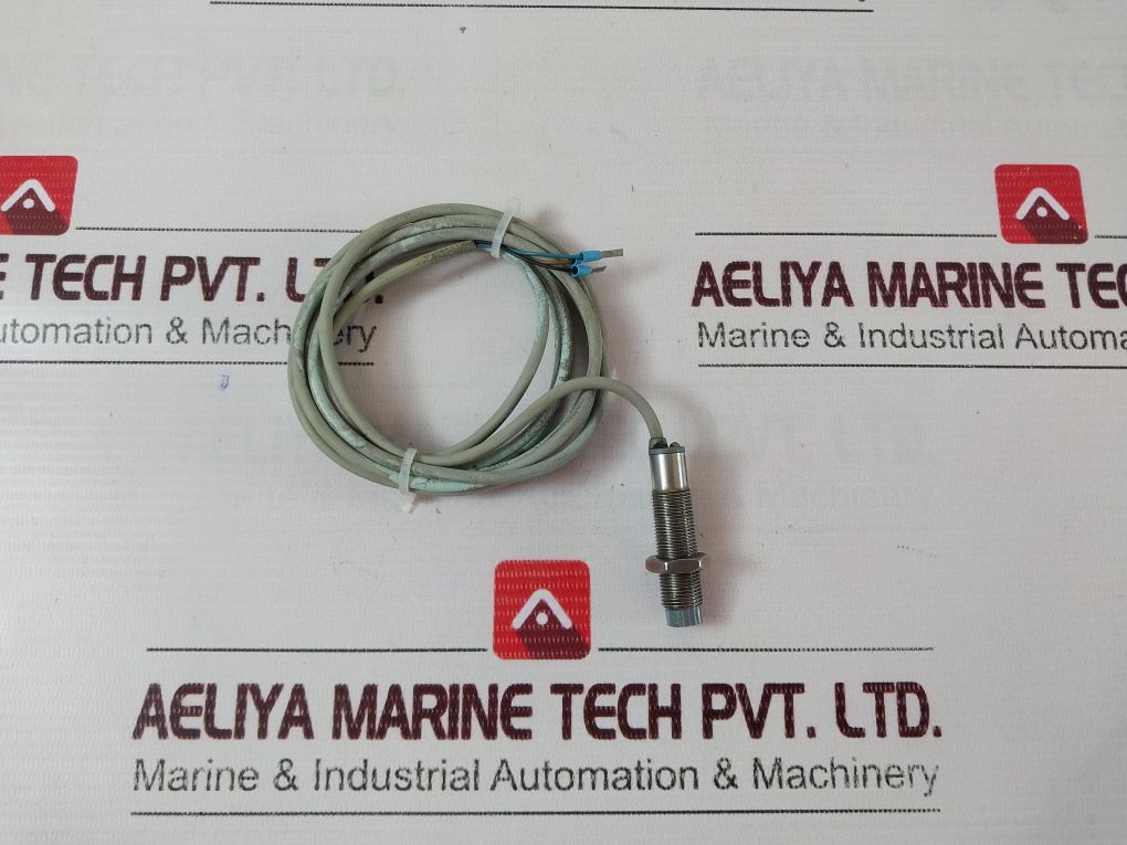 Rechner 102400 Inductive Sensors R20/L34730