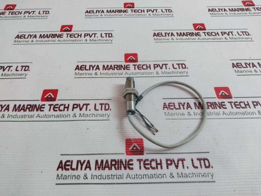 Rechner 102400 Inductive Sensor Ias-10-a22-s