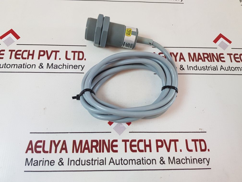 Rechner Ias-20-35-o-m32 Proximity Sensor