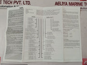 Rechner Ias-30-a13-n-k-peek-ip68 Sensors