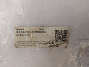 Rechner Ias-30-a13-n-k-peek-ip68 Sensors
