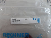 Rechner Ias-10-a22-s Inductive Sensor