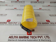 Amflo Recoil Air Hose 200 Psi