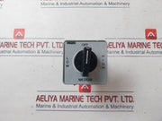Recom Spa8352Zj43 Rotary Cam Switch