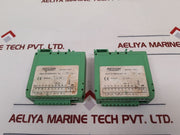 Recon M79 Vn Earth Relay