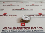 Record 0-40 Kgf/Cm2 Pressure Gauge
