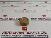 Record 0-40 Kgf/Cm2 Pressure Gauge