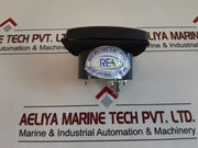 Shaffer 224108 Pressure Gauge