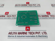 Recovered Energy B7200 Printed Circuit Board Cp-b7200