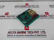 Recovered Energy B7200 Printed Circuit Board Cp-b7200