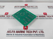 Recovered Energy B7200 Printed Circuit Board Cp-b7200