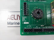 Recovered Energy B7200 Printed Circuit Board Cp-b7200