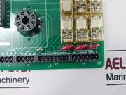 Recovered Energy B7200 Printed Circuit Board Cp-b7200