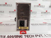Reo Atx-500W 24 Pin Power Supply