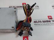 Reo Atx-500W 24 Pin Power Supply