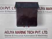 Red Lion Im-01119 Panel Meter 50 To 250 Vac~