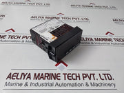 Red Lion Im-01119 Panel Meter 50 To 250 Vac~
