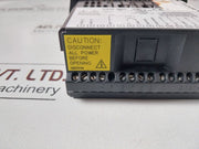 Red Lion Im-01119 Panel Meter 50 To 250 Vac~