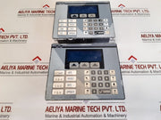 Red Lion Control Cx200 Operator Interface Panel