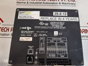 Red Lion Control Cx200 Operator Interface Panel