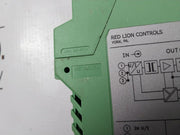 Red Lion Controls Aama3535 Isolated Signal Converter 18-30Vdc, 60Ma