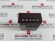 Red Lion Controls Paxcds10 Process Analog Input Panel Meter Paxp 85-250Vac