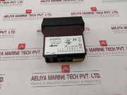 Red Lion Dp5P0010 Digital Panel Meter Dp5P