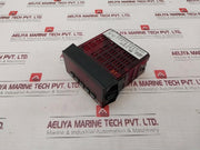 Red Lion Dp5P0010 Digital Panel Meter Dp5P