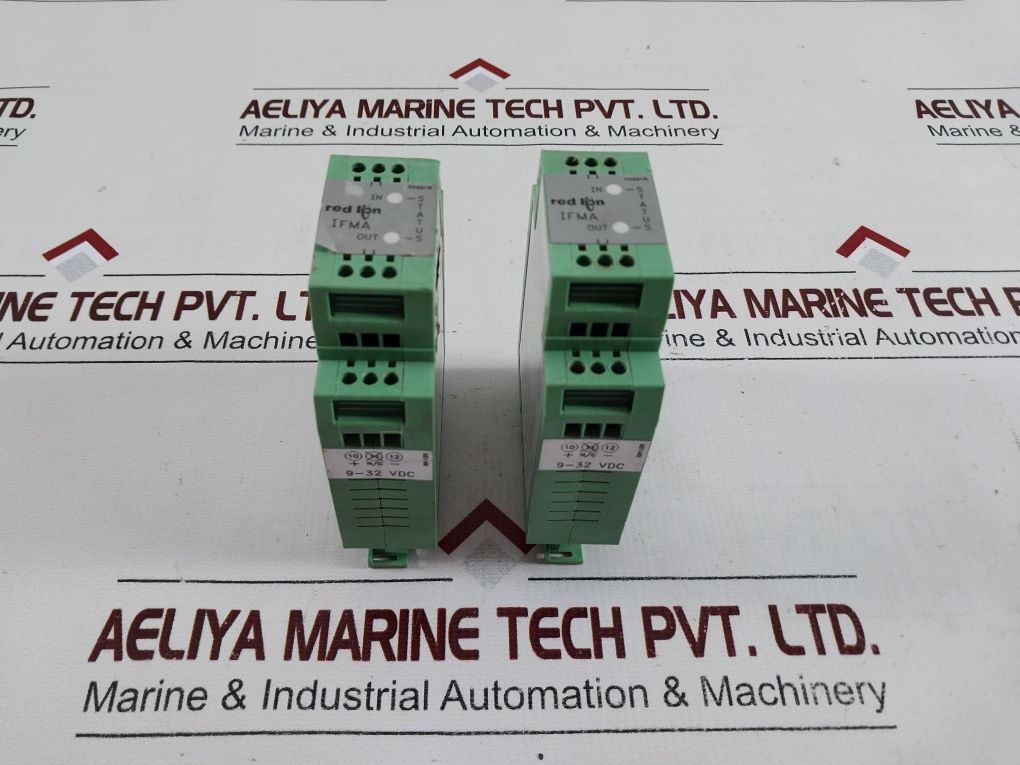 Red Lion Ifma0035 Signal Converter Ifma Module