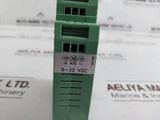 Red Lion Ifma0035 Signal Converter Ifma Module (Used)