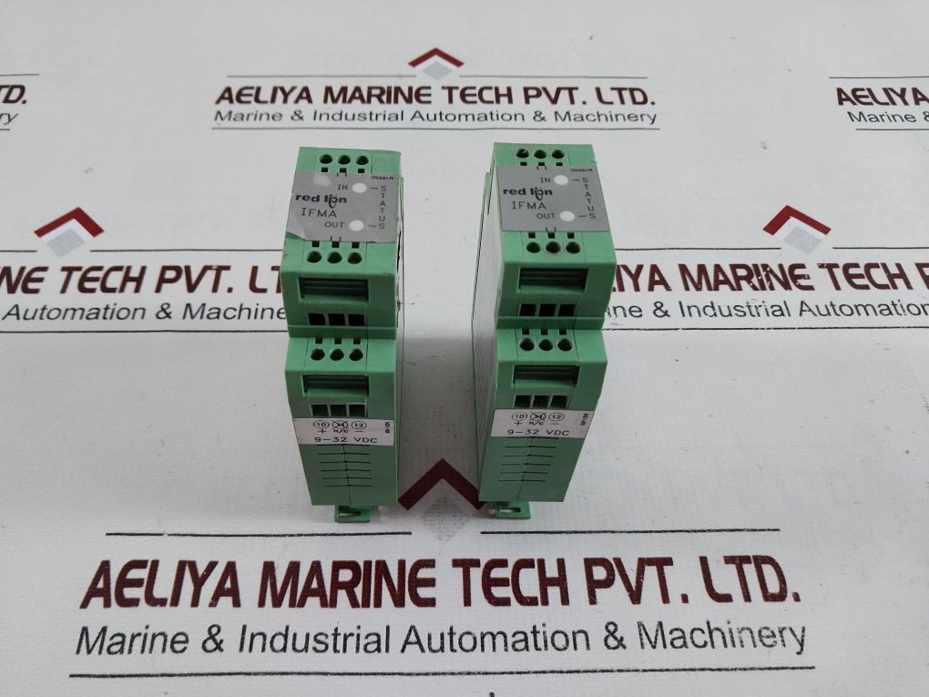 Red Lion Ifma0035 Signal Converter Ifma Module