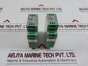 Red Lion Ifma0035 Signal Converter Ifma Module (Used)