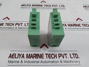 Red Lion Ifma0035 Signal Converter Ifma Module (Used)