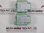 Red Lion Ifma0035 Signal Converter Ifma Module (Used)