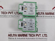 Red Lion Ifma0035 Signal Converter Ifma Module (Used)