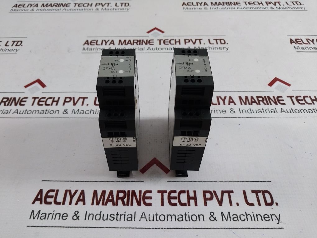 Red Lion Ifma0035 Signal Converter Ifma Module