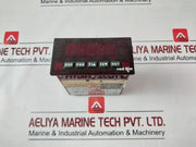 Red Lion Paxh Oilwell Digital Panel Meter 85-250Vac 50/60Hz